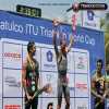 La Copa del Mundo de Triatlón ITU con presencia espanola